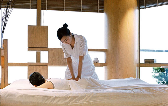 Chinesische massage dinslaken - 🧡 Xin Xin Orléans, salon de massages asiat...