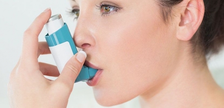 Создана таблетка, которая призвана избавить астматиков от ингаляторов