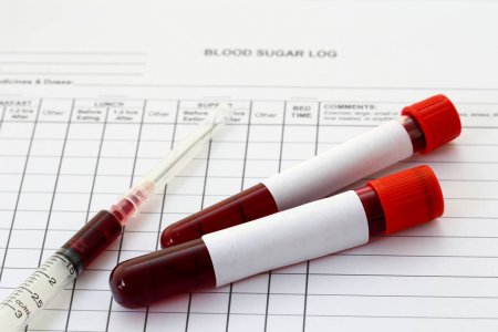 Можно ли сдать кровь на анализ дома?