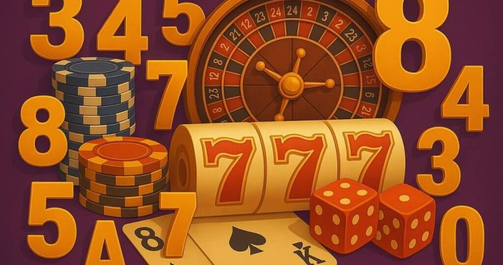 Как проверить RNG в слотах: пошаговое руководство